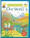 My First Book About Our World - 1t