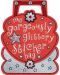 My Gorgeously Glittery Sticker Bag Over 1000 Stickers - 1t