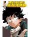 My Hero Academia, Vol. 15: Fighting Fate - 1t