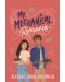 My Mechanical Romance - 1t