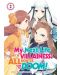 My Next Life as a Villainess: All Routes Lead to Doom!, Vol. 2 (Manga) - 1t
