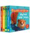 My First Little Library: The Adventures of Paddington - 1t