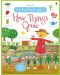 My First Book About How Things Grow - 1t