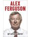 My Autobiography Alex Ferguson (Hardback) - 1t