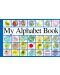 My Alfabet Book “Freeway” - Grade 1 - 1t