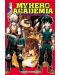 My Hero Academia, Vol. 13: A Talk About Your Quick - 1t