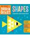 My First Brain Quest: Shapes: A Question-and-Answer Book - 1t