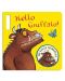 My First Gruffalo: Hello Gruffalo! Buggy Book - 1t