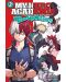 My Hero Academia: Team-Up Missions, Vol. 2 - 1t