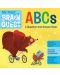 My First Brain Quest: ABCs: A Question-and-Answer Book - 1t