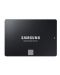 SSD памет Samsung - 860 EVO, 250GB, 2.5'', SATA III - 1t