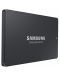 SSD памет Samsung - 860 EVO, 1TB, 2.5'', SATA III - 1t