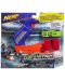Комплект Hasbro Nerf - Изстрелвачка Nitro и количка - 4t