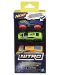 Комплект колички Hasbro Nerf - Nitro, 3 броя - 2t