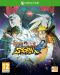 Naruto Shippuden Ultimate Ninja Storm 4 (Xbox One) - 1t