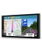 Навигация за автомобил Garmin - DriveSmart 66 MT-S, черна - 5t