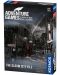 Настолна игра Adventure Games: Gloom City - семейна - 1t