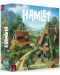 Настолна игра Hamlet: The Village Building Game - стратегическа - 1t