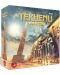 Настолна игра Tekhenu: Obelisk of the Sun - стратегическа - 1t