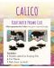 Настолна игра Calico (Kickstarter Edition) - Семейна - 2t