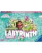 Настолна игра Gabby's Dollhouse: Labyrinth - Детска - 1t