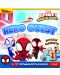 Настолна игра Trefl Super Hero Quest: Spidey and His Amazing Friends - Детска - 1t