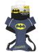 Нагръдник за кучета Cerda DC Comics: Batman - Logo, размер XXS/XS - 5t