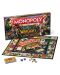 Настолна игра Monopoly - World of Warcraft Collector's Edition - 4t