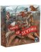 Настолна игра Raiders of Scythia - стратегическа - 1t