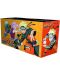 Naruto Box Set 2: Volumes 28-48 with Premium - 1t