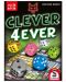 Настолна игра Clever 4ever - семейна - 1t
