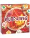 Настолна игра Wurf & Weg - семейна - 1t