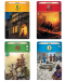 Настолна игра 7 Wonders (Second Edition) - българско издание - 5t