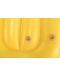 Надуваема жилетка с яка Bestway - Жълта, с октоподче - 5t