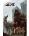 Настолна игра Chronicles of Crime: 1400 - Кооперативна - 1t