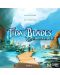 Настолна игра Tidal Blades: Heroes of the Reef - Семейна - 1t