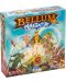 Настолна игра Bellum Magica - семейна - 1t