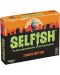 Настолна игра Selfish: Zombie Edition - Парти - 1t