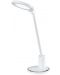 Настолна лампа Rabalux - Tekla 2977, LED, IP20, 10W, димируема, бяла - 4t