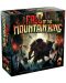Настолна игра Fall of the Mountain King - стратегическа - 1t