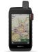 Навигация Garmin - Montana 750i, 5'', 16GB, черна - 5t