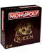 Настолна игра Hasbro Monopoly - Queen - 1t