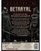 Настолна игра Dune: Betrayal - Парти - 2t