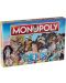 Настолна игра Monopoly - One Piece - 1t