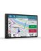 Навигация за автомобил Garmin - DriveSmart 65 MT-S, 6.95'', черна - 3t