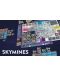 Настолна игра Skymines - стратегическа - 3t