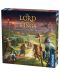 Настолна игра The Lord of the Rings: Adventure to Mount Doom - кооперативна - 1t