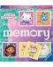 Настолна игра Memory - Gabby's Dollhouse - 1t