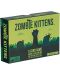 Настолна игра Zombie Kittens - парти - 1t