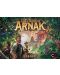 Настолна игра Lost Ruins of Arnak - стратегическа - 1t